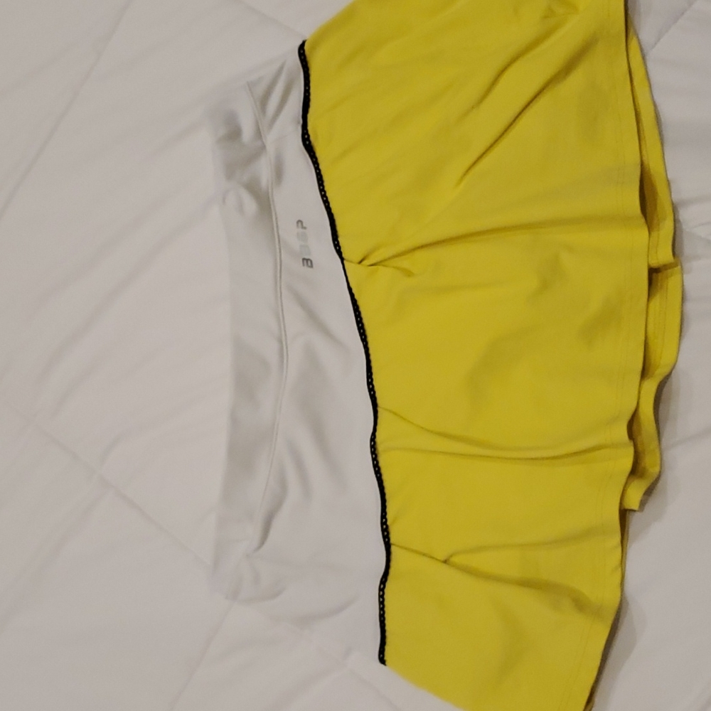Tennis skirt BB